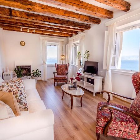 Lighthouse Apartment Corfu  Exterior foto