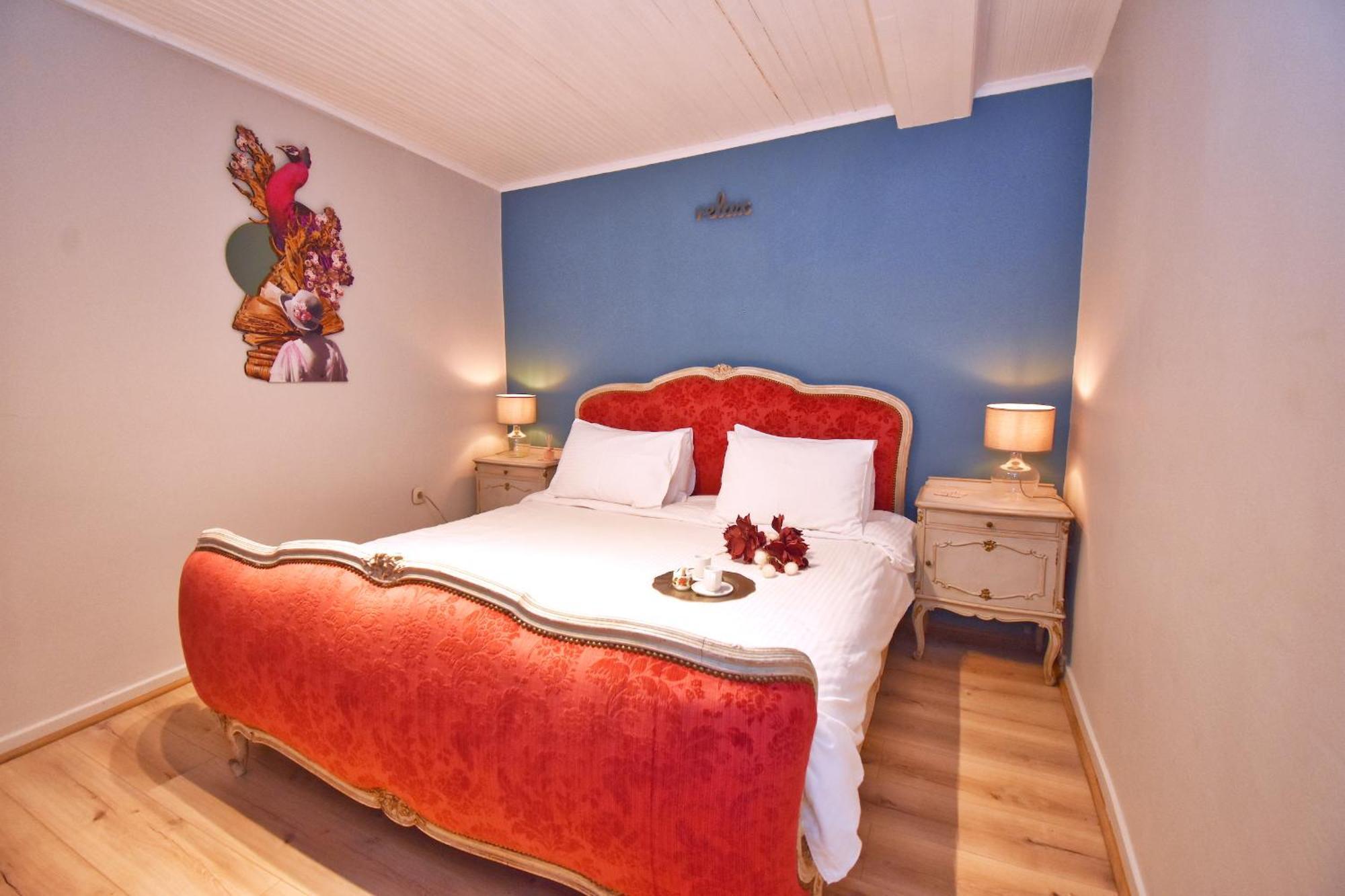 Lighthouse Apartment Corfu  Exterior foto